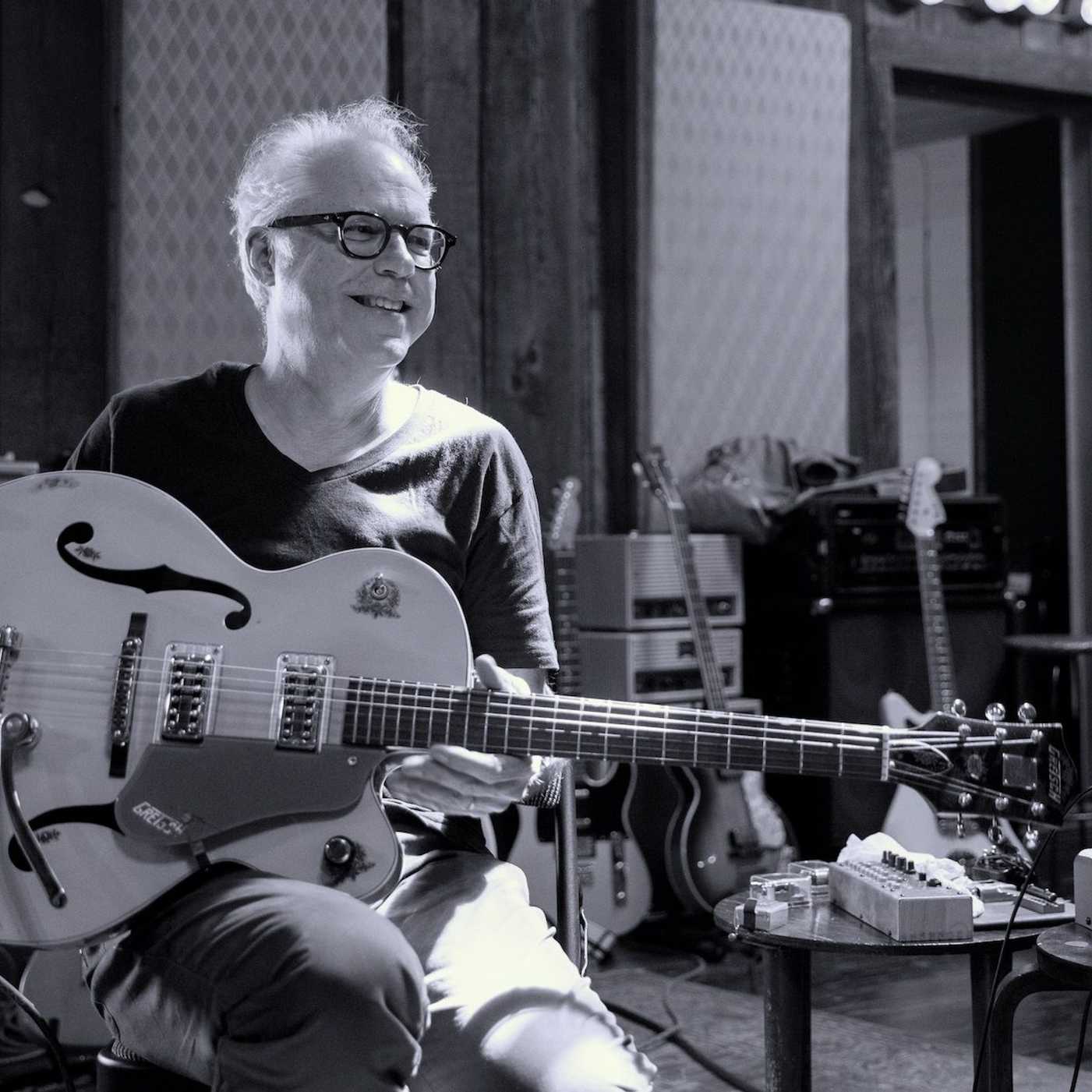 Bill Frisell Trio