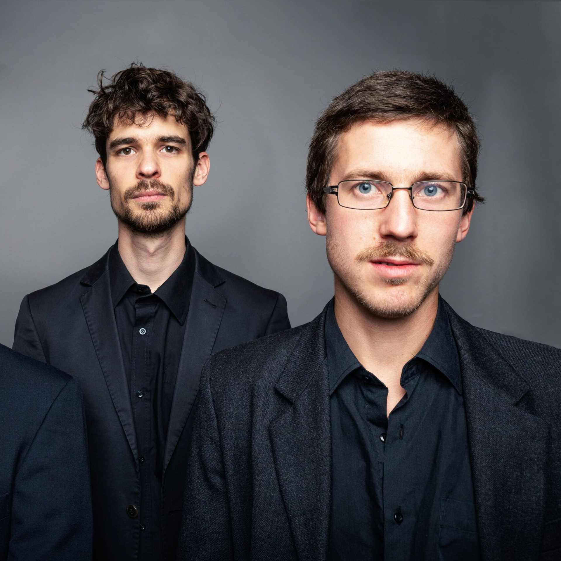 Baló Sámuel Trio